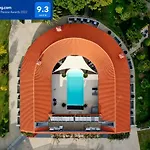 Hotel Casa Carpas