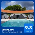 Casa Carpas 4* Vizela