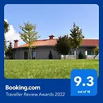 Casa Carpas Hotel 4*
