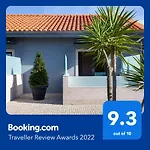 Hotel Casa Carpas