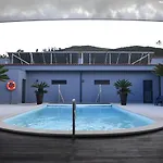 Hotel Casa Carpas 4*