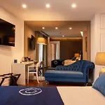 Casa Carpas