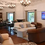 Hotel Casa Carpas 4*