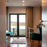 Hotel Casa Carpas 4*