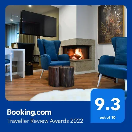 Casa Carpas Hotel Vizela