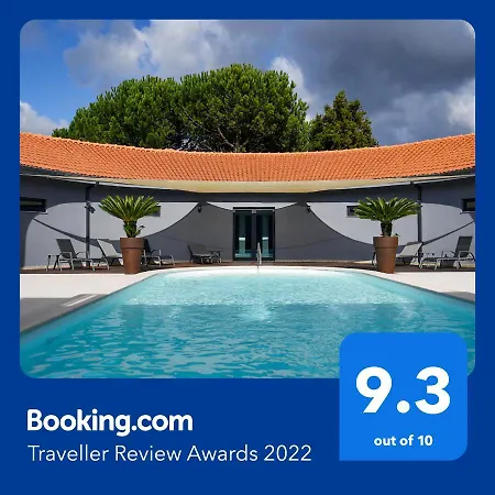 Casa Carpas 4* Vizela