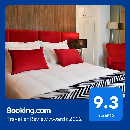 Casa Carpas Hotel Vizela