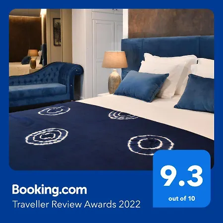 Hotel Casa Carpas 4*