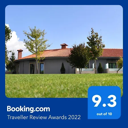 Casa Carpas Ξενοδοχείο 4*
