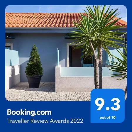 Hotel Casa Carpas