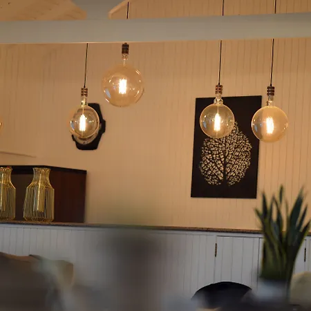 فندق Casa Carpas فيزيلا