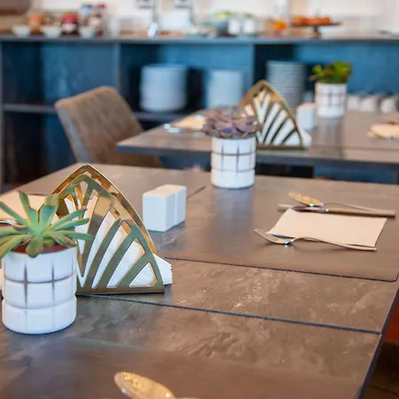 Hotel Casa Carpas 4*