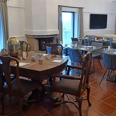 Hotel Casa Carpas