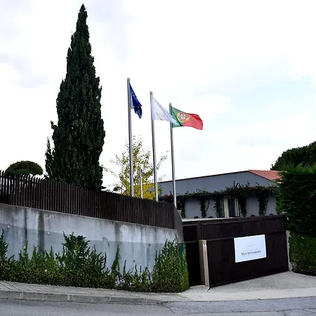 Casa Carpas Hotel 4*