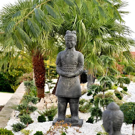 Casa Carpas Hotel Vizela