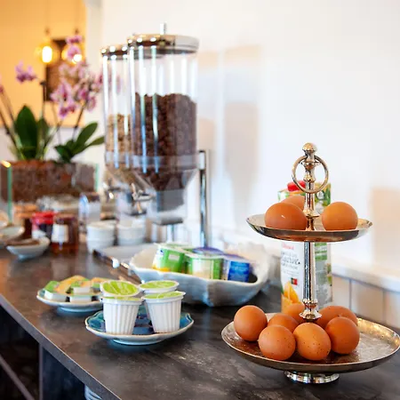 Casa Carpas 4* فيزيلا