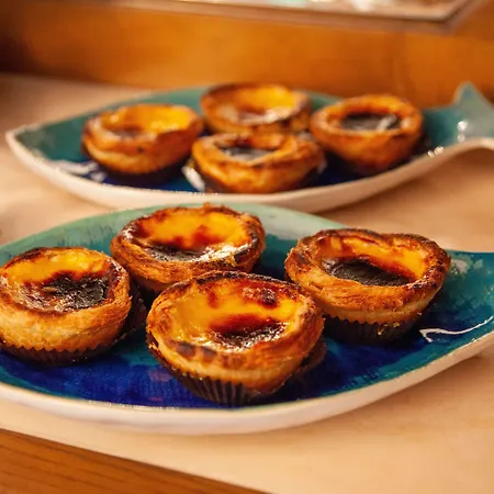 Casa Carpas Hotel Vizela