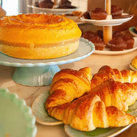 فندق Casa Carpas