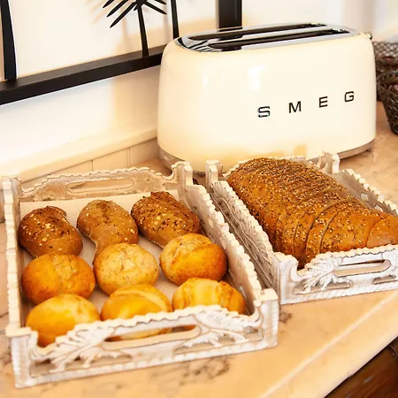 Casa Carpas فندق فيزيلا