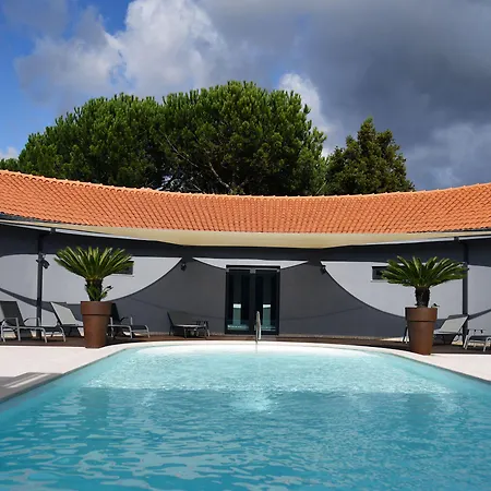 Casa Carpas Hotel Vizela