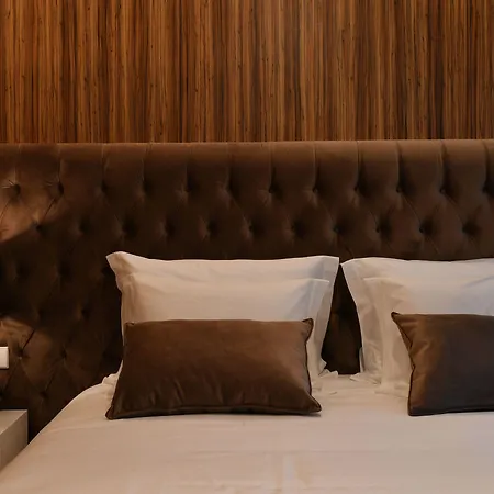 Hotel Casa Carpas