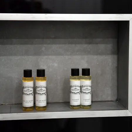 Casa Carpas 4* فيزيلا