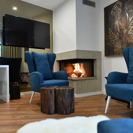 Casa Carpas Hotel Vizela