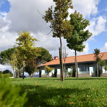Casa Carpas