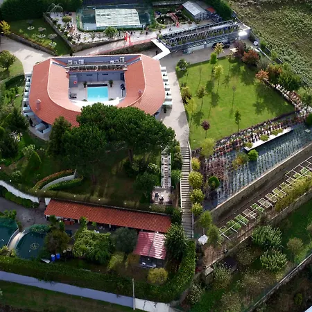 Casa Carpas فندق فيزيلا