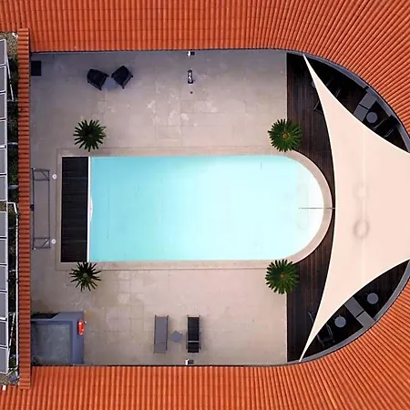 Casa Carpas