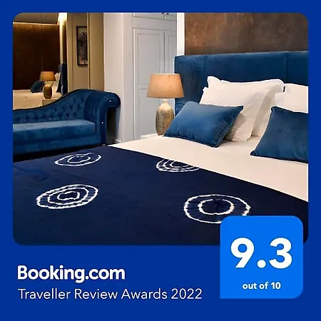 Ξενοδοχείο Casa Carpas 4*