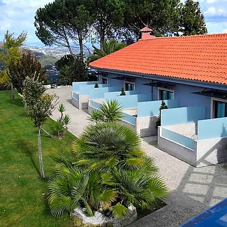 Hotel Casa Carpas 4*