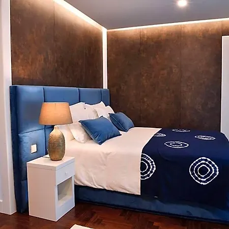 Casa Carpas Hotel