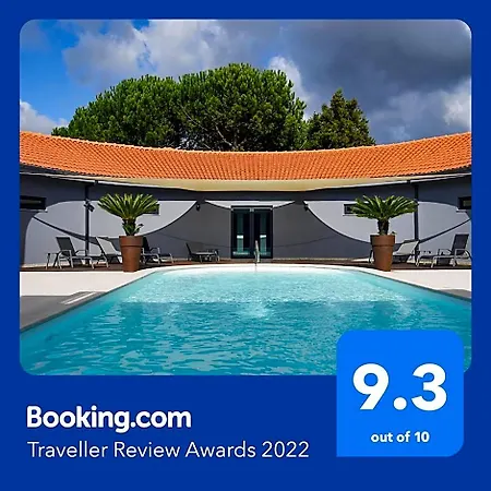 Casa Carpas Hotel 4*