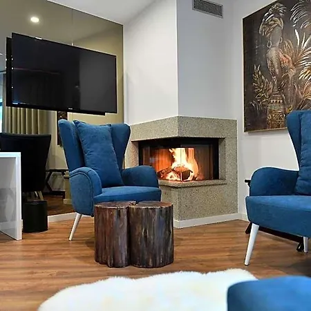 Hotel Casa Carpas