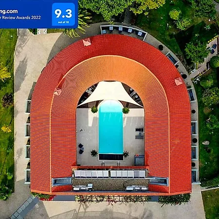 Casa Carpas 4* Vizela