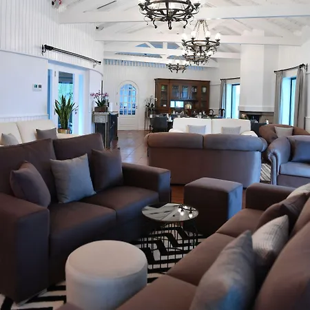 Casa Carpas 4*