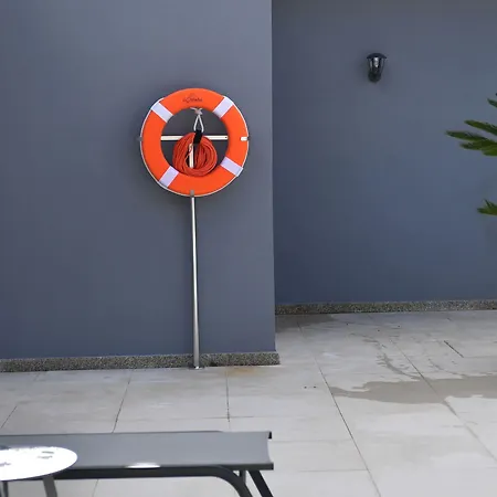 Casa Carpas Hotell 4*