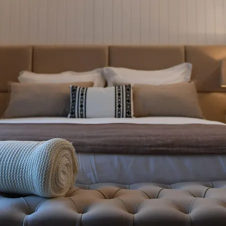 Casa Carpas Hotell