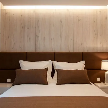 Casa Carpas Hotell