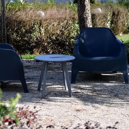 Casa Carpas Ξενοδοχείο 4*