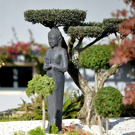 Casa Carpas 호텔 비젤라