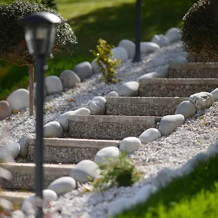 فندق Casa Carpas 4*