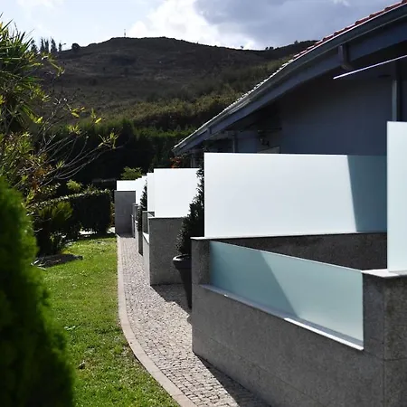 فندق Casa Carpas 4*