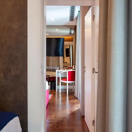 Casa Carpas Hotel 4*