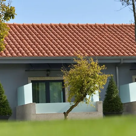 호텔 Casa Carpas 4*