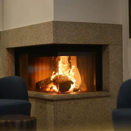 Casa Carpas Hotel 4*