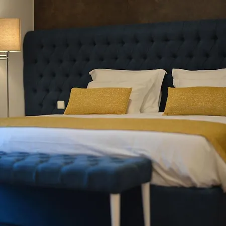 Hotel Casa Carpas