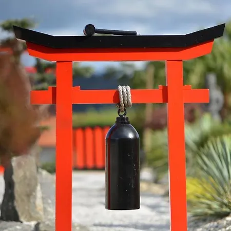 Casa Carpas Hotel 4*