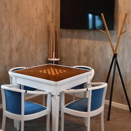 Casa Carpas 4* 비젤라